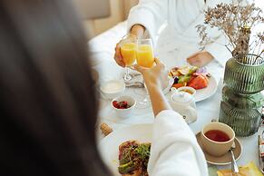 Shangri-La The Marina, Cairns