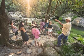 Shangri-La The Marina, Cairns