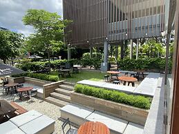 Shangri-La The Marina, Cairns