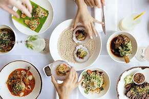 Shangri-La The Marina, Cairns