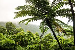 Shangri-La The Marina, Cairns