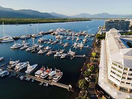 Shangri-La The Marina, Cairns