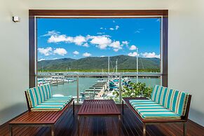 Shangri-La The Marina, Cairns
