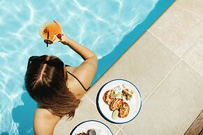 Shangri-La The Marina, Cairns