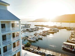 Shangri-La The Marina, Cairns