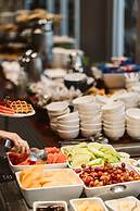 Shangri-La The Marina, Cairns