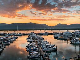 Shangri-La The Marina, Cairns
