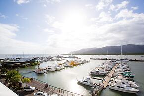 Shangri-La The Marina, Cairns