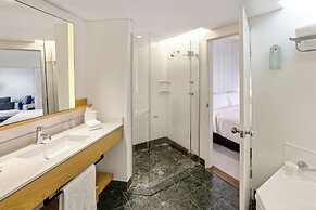 Shangri-La The Marina, Cairns