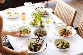 Shangri-La The Marina, Cairns