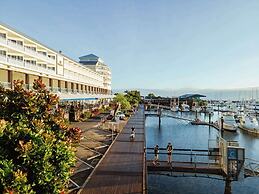 Shangri-La The Marina, Cairns