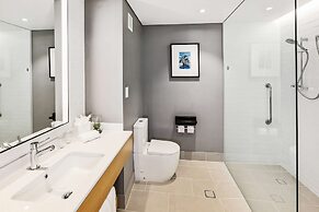 Shangri-La The Marina, Cairns