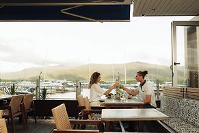 Shangri-La The Marina, Cairns