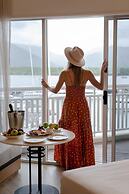 Shangri-La The Marina, Cairns