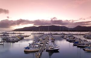 Shangri-La The Marina, Cairns