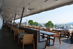 Shangri-La The Marina, Cairns