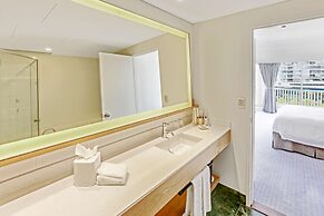 Shangri-La The Marina, Cairns