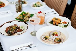 Shangri-La The Marina, Cairns