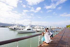 Shangri-La The Marina, Cairns