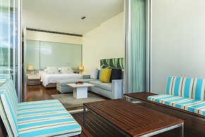 Shangri-La The Marina, Cairns