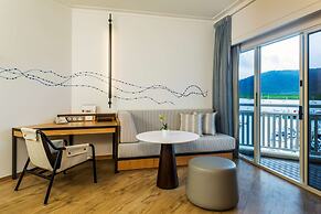 Shangri-La The Marina, Cairns