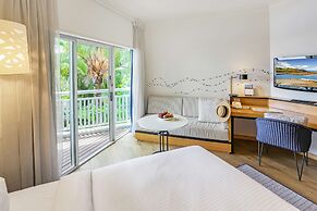 Shangri-La The Marina, Cairns