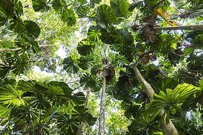 Shangri-La The Marina, Cairns