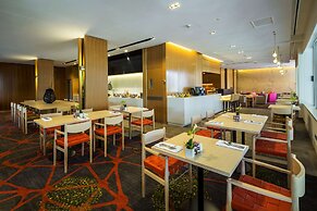 Shangri-La The Marina, Cairns