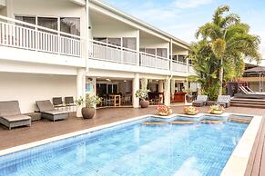 Shangri-La The Marina, Cairns