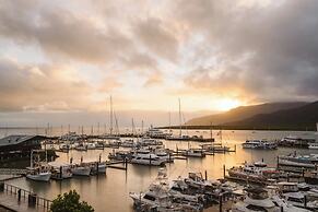 Shangri-La The Marina, Cairns