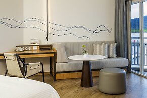 Shangri-La The Marina, Cairns