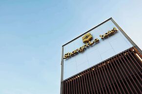 Shangri-La The Marina, Cairns