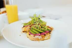 Shangri-La The Marina, Cairns