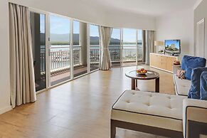 Shangri-La The Marina, Cairns