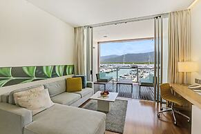 Shangri-La The Marina, Cairns