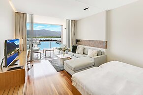 Shangri-La The Marina, Cairns