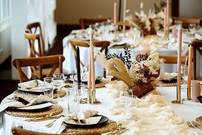 Shangri-La The Marina, Cairns