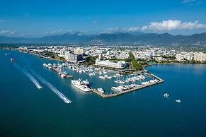 Shangri-La The Marina, Cairns