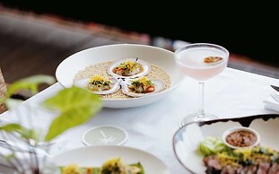 Shangri-La The Marina, Cairns