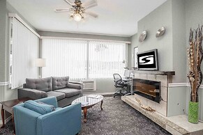 Sandman Inn Princeton