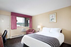 Sandman Inn Princeton