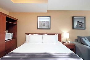 Sandman Inn Princeton