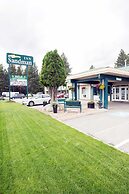 Sandman Inn Princeton