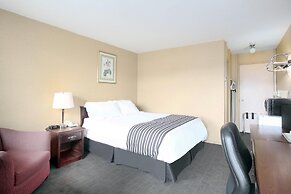 Sandman Inn Princeton