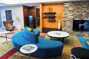 Fairfield Inn and Suites By Marriott Chesapeake