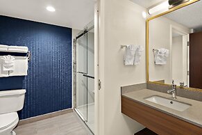 Fairfield Inn and Suites By Marriott Chesapeake