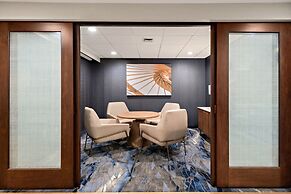 Fairfield Inn and Suites By Marriott Chesapeake