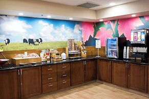 Fairfield Inn and Suites By Marriott Chesapeake