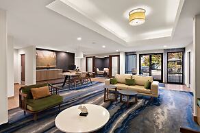 Fairfield Inn and Suites By Marriott Chesapeake