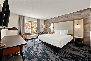 Fairfield Inn and Suites By Marriott Chesapeake